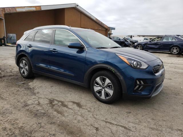 Photo 4 from auction – 2020 KIA NIRO LX with VIN KNDCB3LC2L5397894