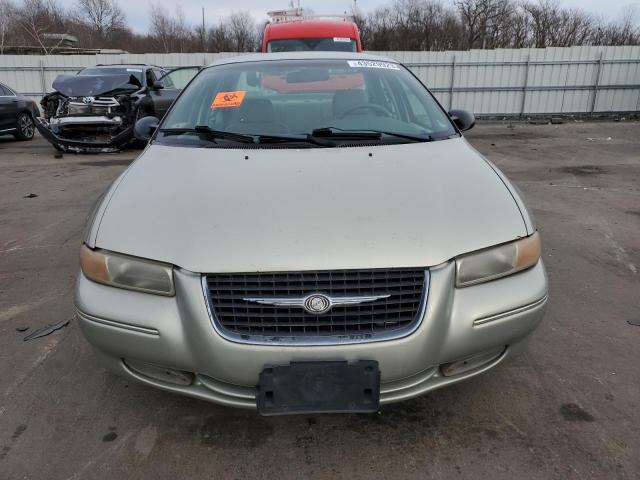 Photo 5 from auction – 2000 CHRYSLER CIRRUS LXI with VIN 1C3EJ56H3YN144433