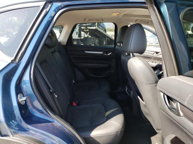 Photo 10 from auction – 2019 MAZDA CX-5 TOURI with VIN JM3KFACM7K0622410