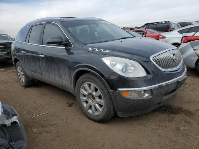 Photo 4 from auction – 2011 BUICK ENCLAVE CX with VIN 5GAKVBED0BJ396012