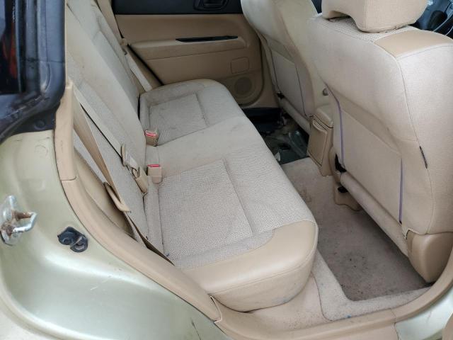 Photo 10 from auction – 2004 SUBARU FORESTER with VIN JF1SG63604G728444