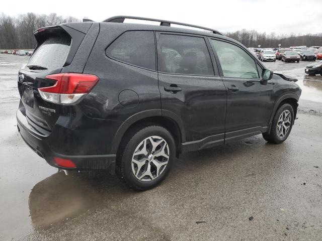 Photo 3 from auction – 2019 SUBARU FORESTER with VIN JF2SKAGC9KH445318
