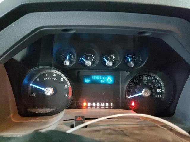 Photo 9 from auction – 2012 FORD F250 SUPER with VIN 1FT7W2B6XCEB26741