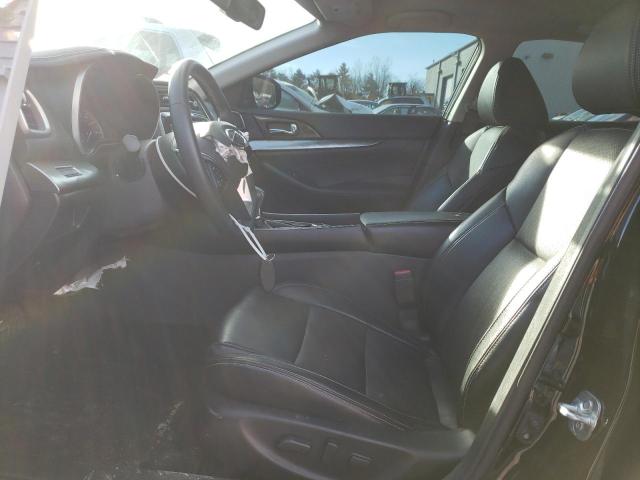 Photo 7 from auction – 2019 NISSAN MAXIMA S with VIN 1N4AA6AV2KC378536