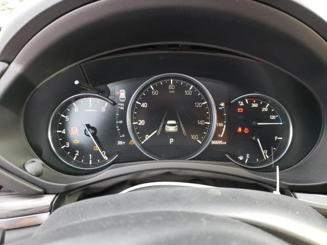 Photo 9 from auction – 2019 MAZDA CX-5 GRAND with VIN JM3KFBDM7K0671594