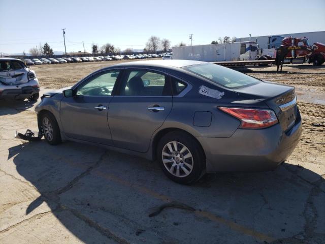 Photo 2 from auction – 2015 NISSAN ALTIMA 2.5 with VIN 1N4AL3AP9FC255722