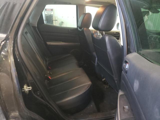 Photo 10 from auction – 2012 MAZDA CX-7 with VIN JM3ER4C32C0422355
