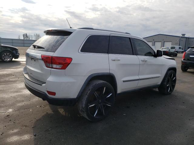 Photo 3 from auction – 2011 JEEP GRAND CHER with VIN 1J4RR4GG2BC670751