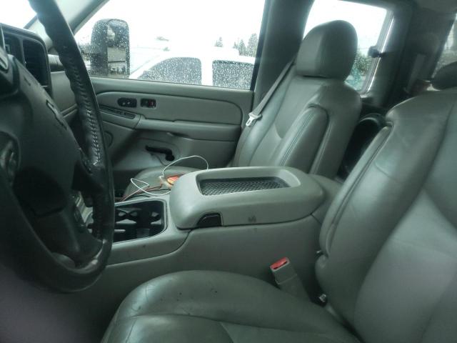 Photo 7 from auction – 2006 CHEVROLET SILVERADO with VIN 1GCHK29U96E189824