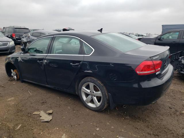 Photo 2 from auction – 2015 VOLKSWAGEN PASSAT S with VIN 1VWAT7A32FC113840