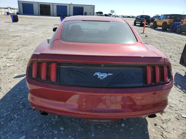 Photo 6 from auction – 2016 FORD MUSTANG with VIN 1FA6P8THXG5306616