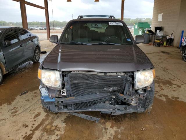 Photo 5 from auction – 2011 FORD ESCAPE LIM with VIN 1FMCU0E75BKA57286