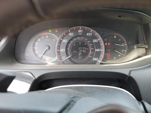 Photo 9 from auction – 2014 HONDA ACCORD SPO with VIN 1HGCR2F50EA249791