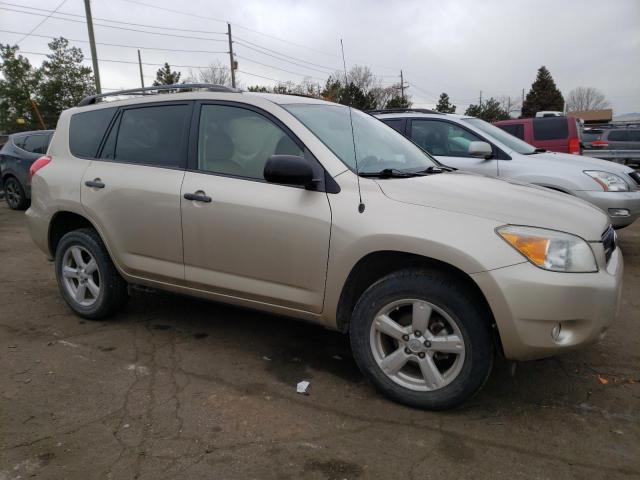 Photo 4 from auction – 2008 TOYOTA RAV4 with VIN JTMBD33V286085695