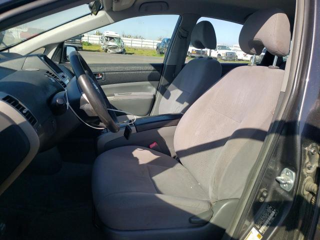 Photo 7 from auction – 2007 TOYOTA PRIUS with VIN JTDKB20U073264684