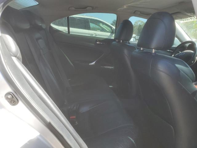 Photo 10 from auction – 2006 LEXUS IS 250 with VIN JTHBK262965015713