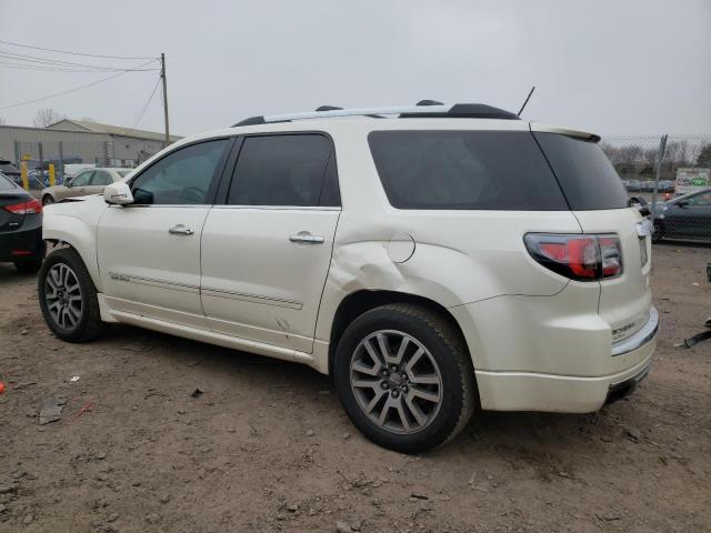Photo 2 from auction – 2014 GMC ACADIA DEN with VIN 1GKKVTKD0EJ216822