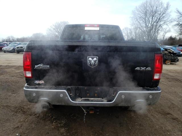 Photo 6 from auction – 2016 DODGE OTHER with VIN 3C6RR7LT1GG233555
