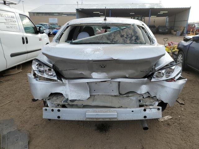 Photo 6 from auction – 2008 DODGE AVENGER SX with VIN 1B3LC56K28N599798