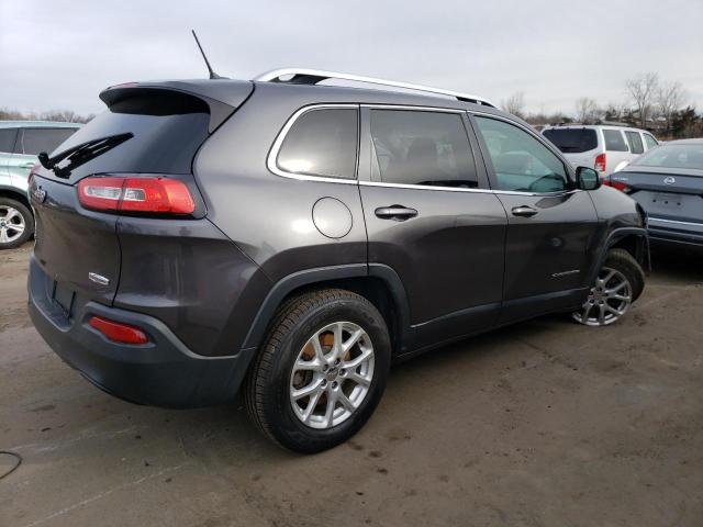 Photo 3 from auction – 2014 JEEP CHEROKEE L with VIN 1C4PJMCB9EW138303