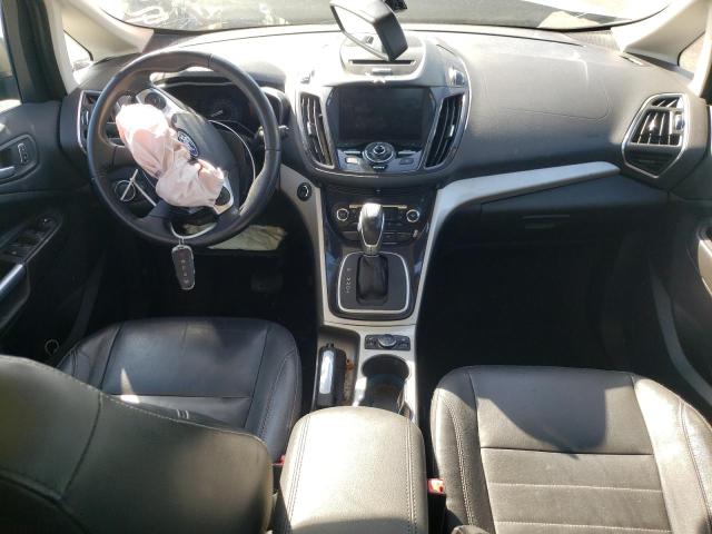 Photo 8 from auction – 2013 FORD C-MAX PREM with VIN 1FADP5CU1DL528116