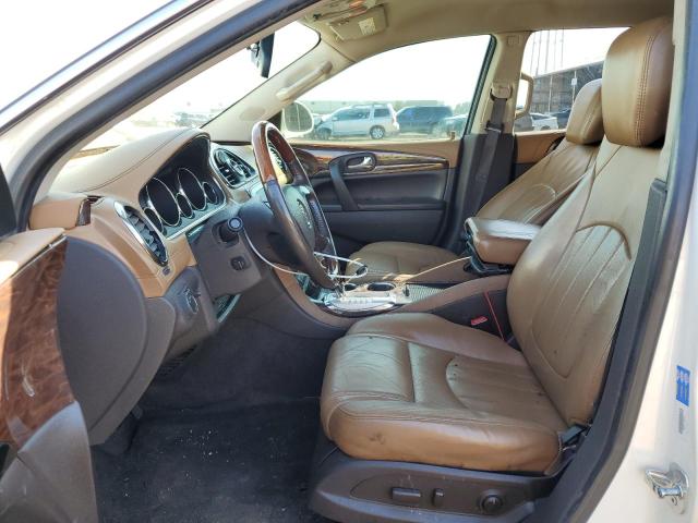 Photo 7 from auction – 2013 BUICK ENCLAVE with VIN 5GAKRDKD6DJ155868