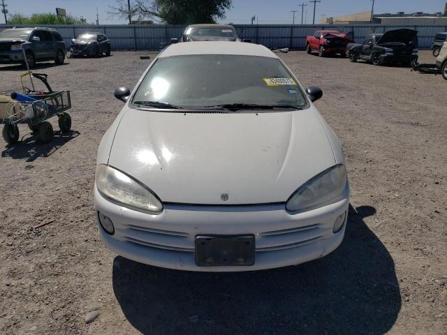 Photo 5 from auction – 2003 DODGE INTREPID E with VIN 2B3HD56M73H529199