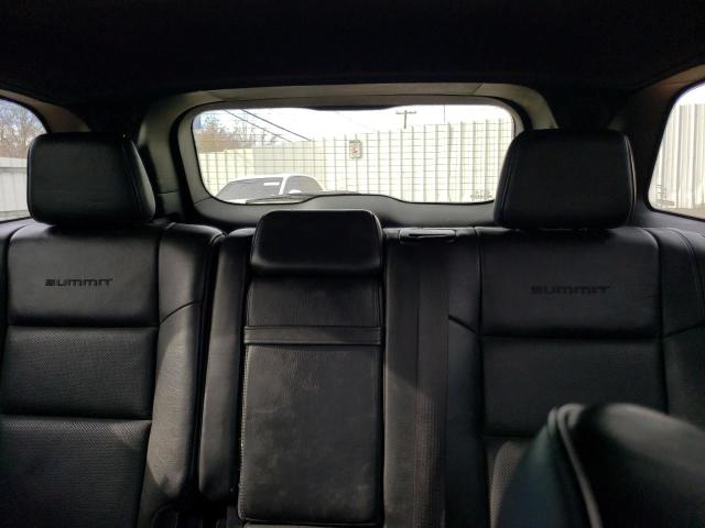 Photo 10 from auction – 2014 JEEP GRAND CHER with VIN 1C4RJFJM8EC298411