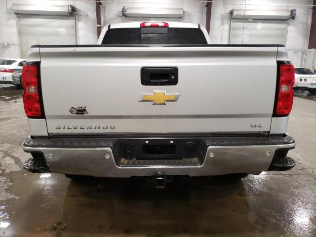 Photo 6 from auction – 2014 CHEVROLET 1500 with VIN 3GCUKSEJ5EG372638