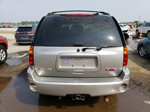 Photo 6 from auction – 2004 GMC ENVOY with VIN 1GKDS13S442422821