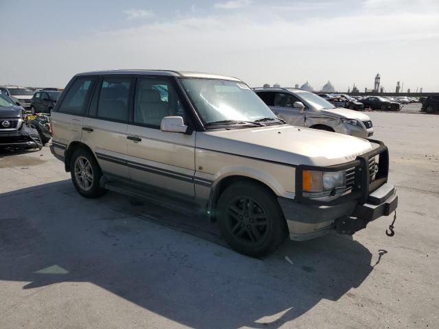 Photo 4 from auction – 2002 LAND ROVER RANGE ROVE with VIN SALPM16412A462236