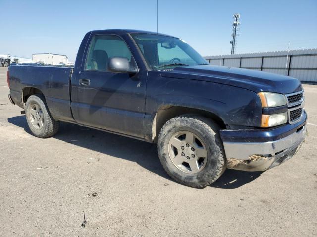 Photo 4 from auction – 2006 CHEVROLET SILVERADO with VIN 3GCEC14V06G151918