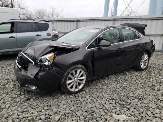 BUICK VERANO CON 2015 with VIN 1G4PR5SK2F4157929 - Photo from auction