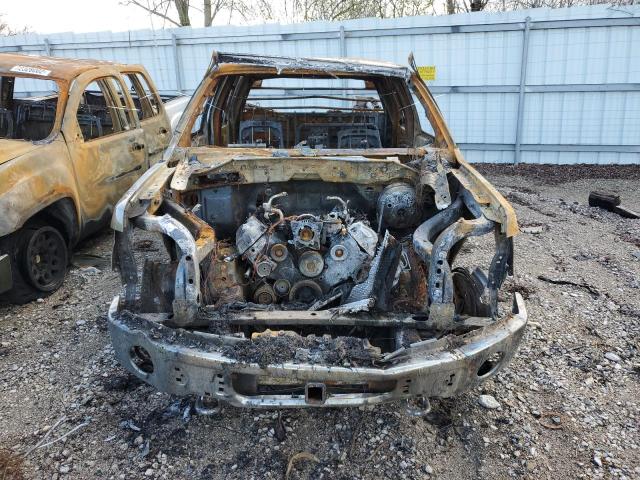Photo 5 from auction – 2010 FORD F150 SUPER with VIN 1FTFW1EV2AFA53123