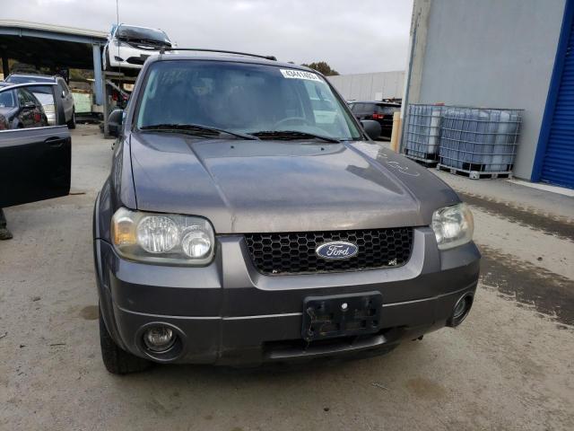 Photo 5 from auction – 2006 FORD ESCAPE HEV with VIN 1FMCU95H86KC73667