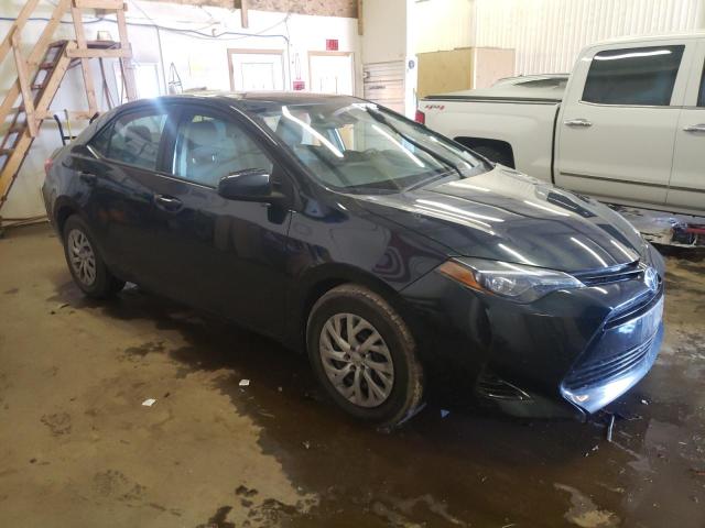 Photo 4 from auction – 2017 TOYOTA COROLLA L with VIN 2T1BURHE3HC860624