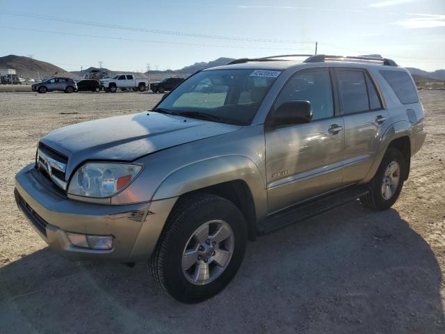 TOYOTA 4RUNNER SR 2005 z numerem VIN JTEBU14R650058404 - Zdjęcie z aukcji