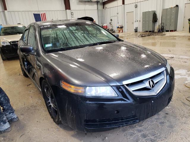 Photo 4 from auction – 2006 ACURA 3.2TL with VIN 19UUA66216A048413
