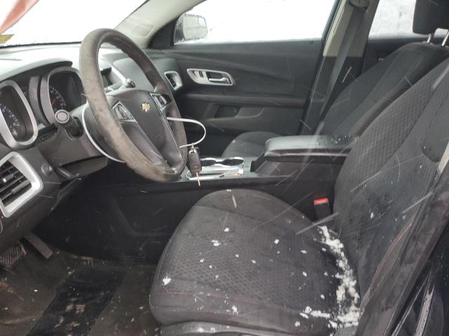 Photo 7 from auction – 2013 CHEVROLET EQUINOX LS with VIN 2GNALBEK7D6343779