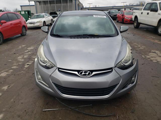 Photo 5 from auction – 2016 HYUNDAI ELANTRA SE with VIN 5NPDH4AE8GH654849