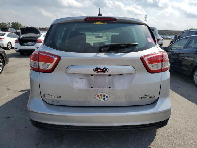 Photo 6 from auction – 2018 FORD C-MAX SE with VIN 1FADP5AU3JL101244
