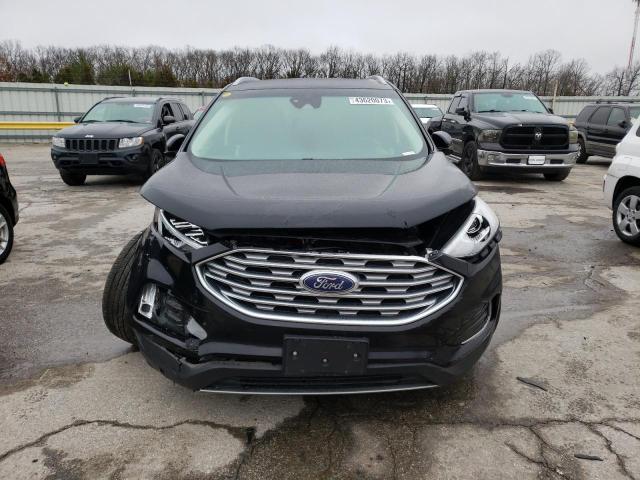 Photo 5 from auction – 2020 FORD EDGE SEL with VIN 2FMPK4J97LBA14862