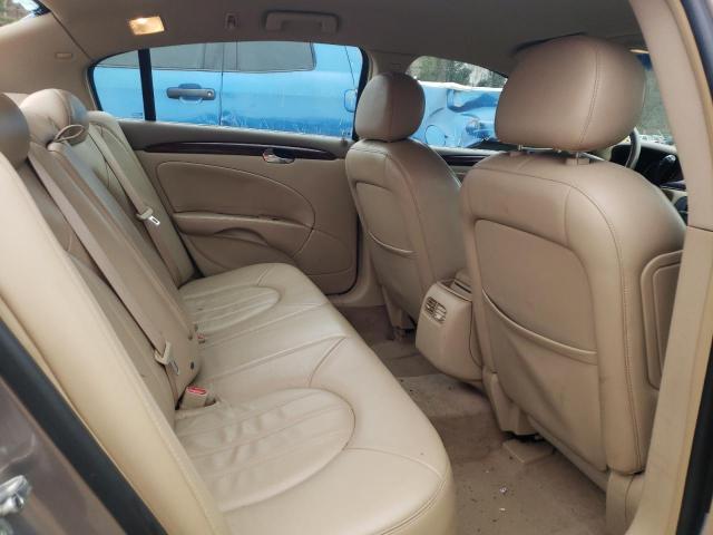 Photo 10 from auction – 2006 BUICK LUCERNE CX with VIN 1G4HD57276U142905