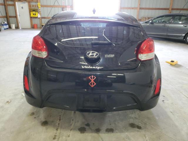 Photo 6 from auction – 2013 HYUNDAI VELOSTER with VIN KMHTC6AD5DU096470
