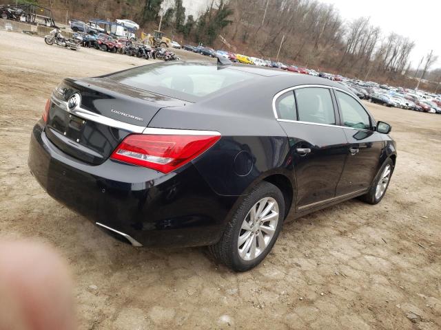 Photo 3 from auction – 2015 BUICK LACROSSE with VIN 1G4GB5G30FF335587