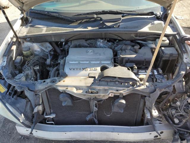 Photo 11 from auction – 2005 LEXUS RX 330 with VIN JTJGA31U050052702
