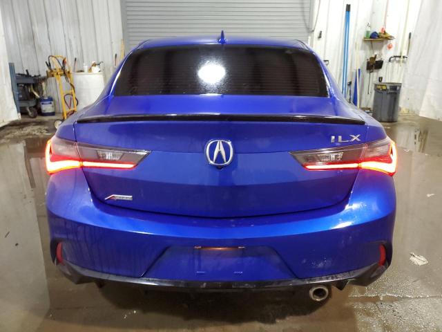 Photo 6 from auction – 2019 ACURA ILX PREMIU with VIN 19UDE2F89KA005496
