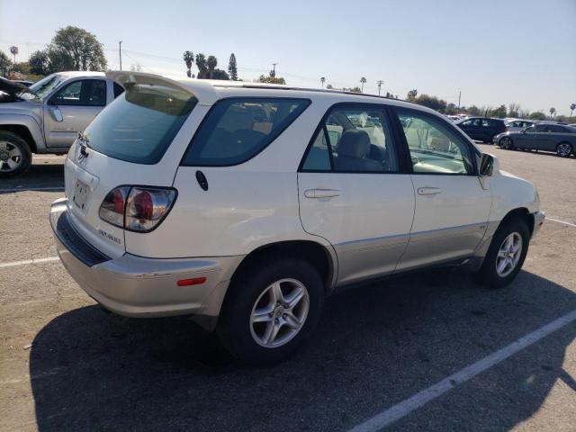 Photo 3 from auction – 2003 LEXUS RX 300 with VIN JTJGF10U630157975