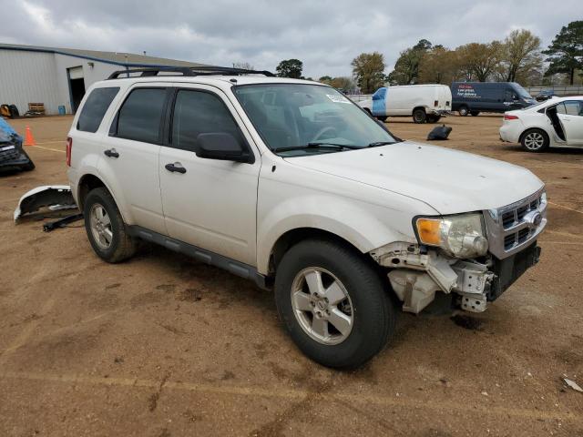 Photo 4 from auction – 2012 FORD ESCAPE XLS with VIN 1FMCU0C7XCKA22814