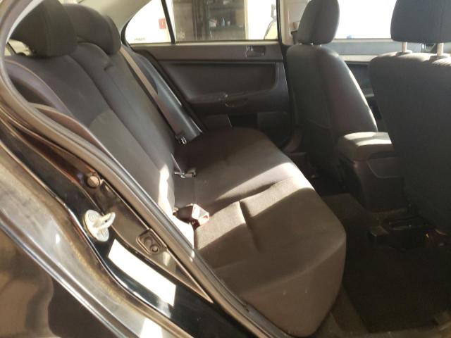 Photo 10 from auction – 2014 MITSUBISHI LANCER ES/ with VIN JA32U2FU9EU012746